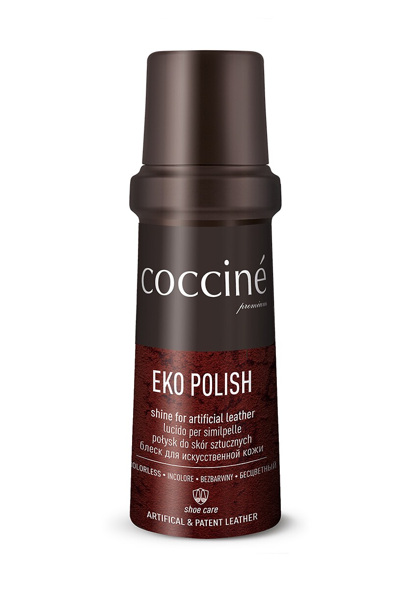 Preparat do Sztucznych Skór Nadający Połysk Coccine 1