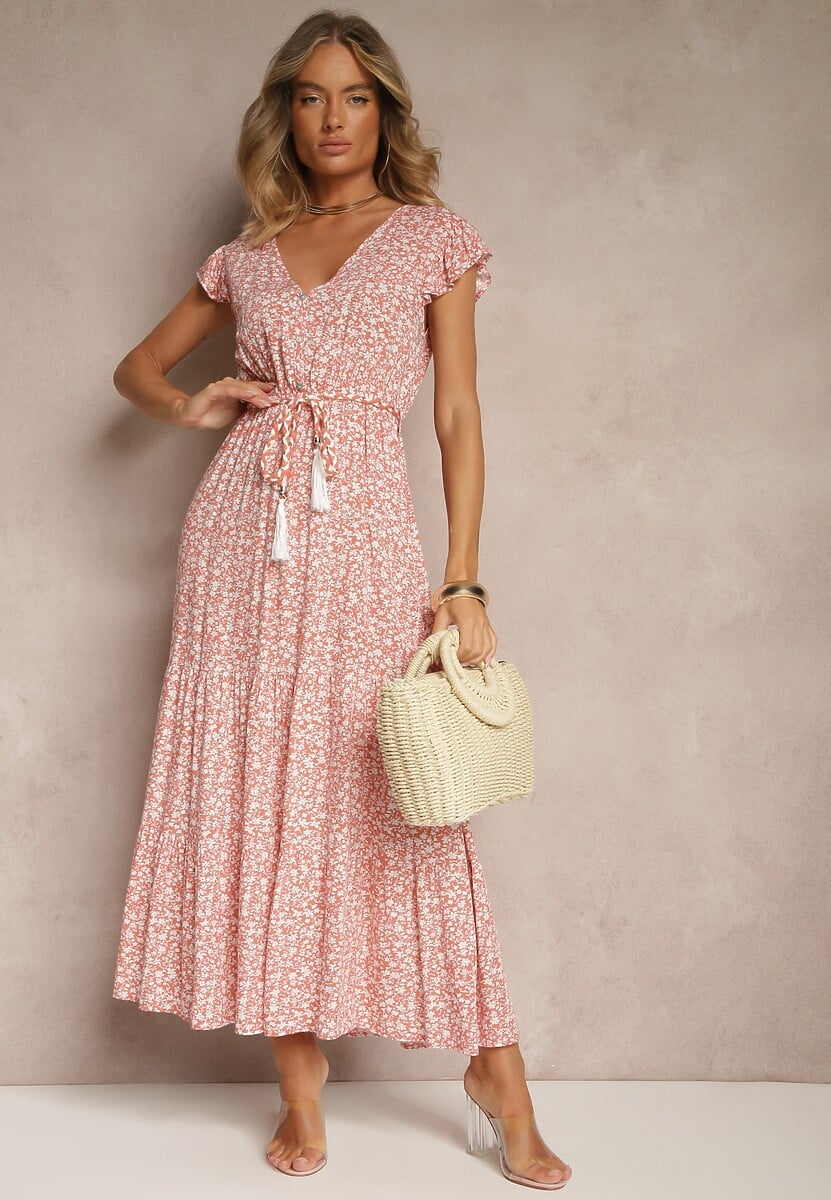 Rochie Roz 2