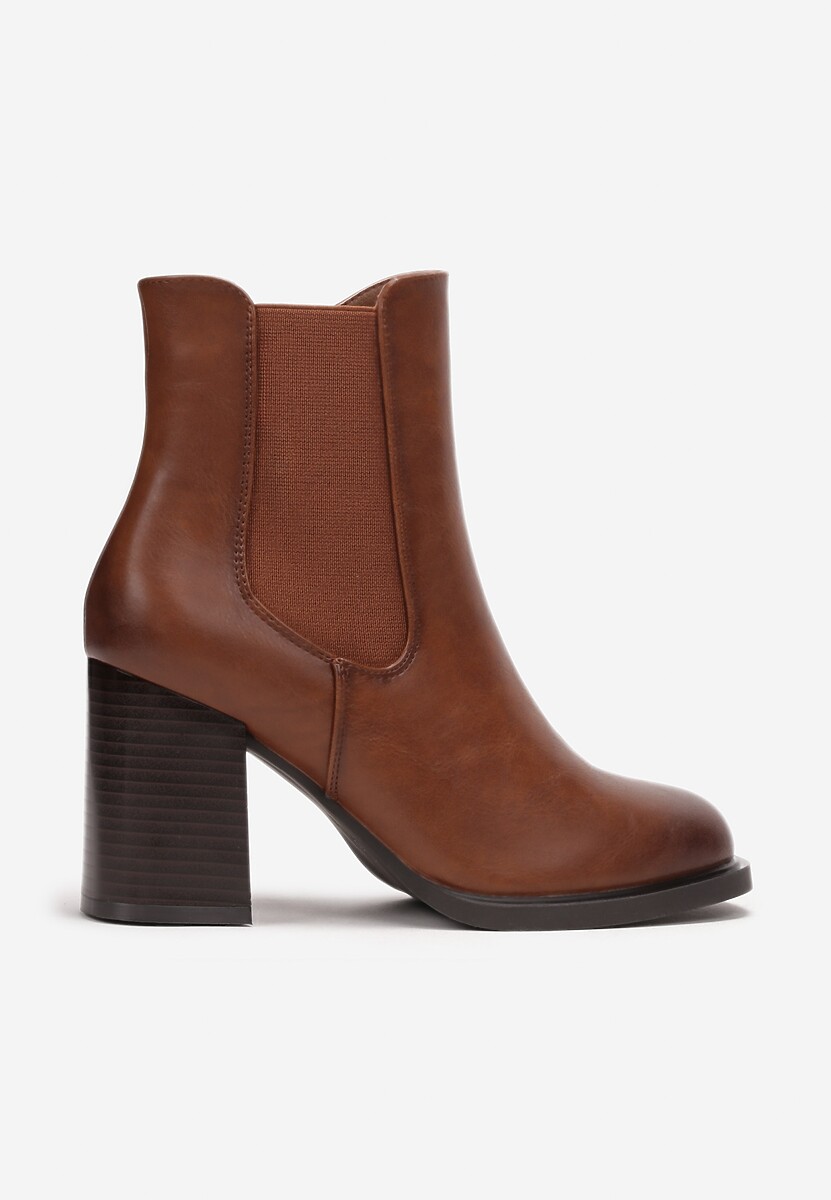 Botine Maro pe Toc Inalt Zedusa 3