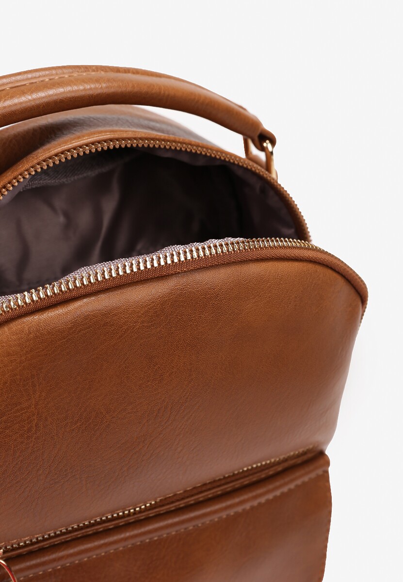 Rucsac Mic Maro Stil Casual Pressta 3