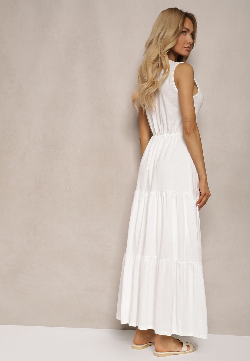 Rochie Albă 3