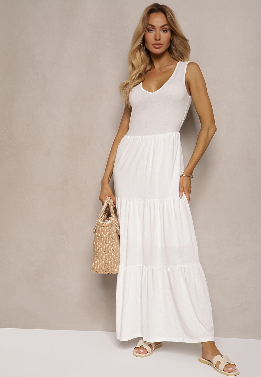 Rochie Albă 1