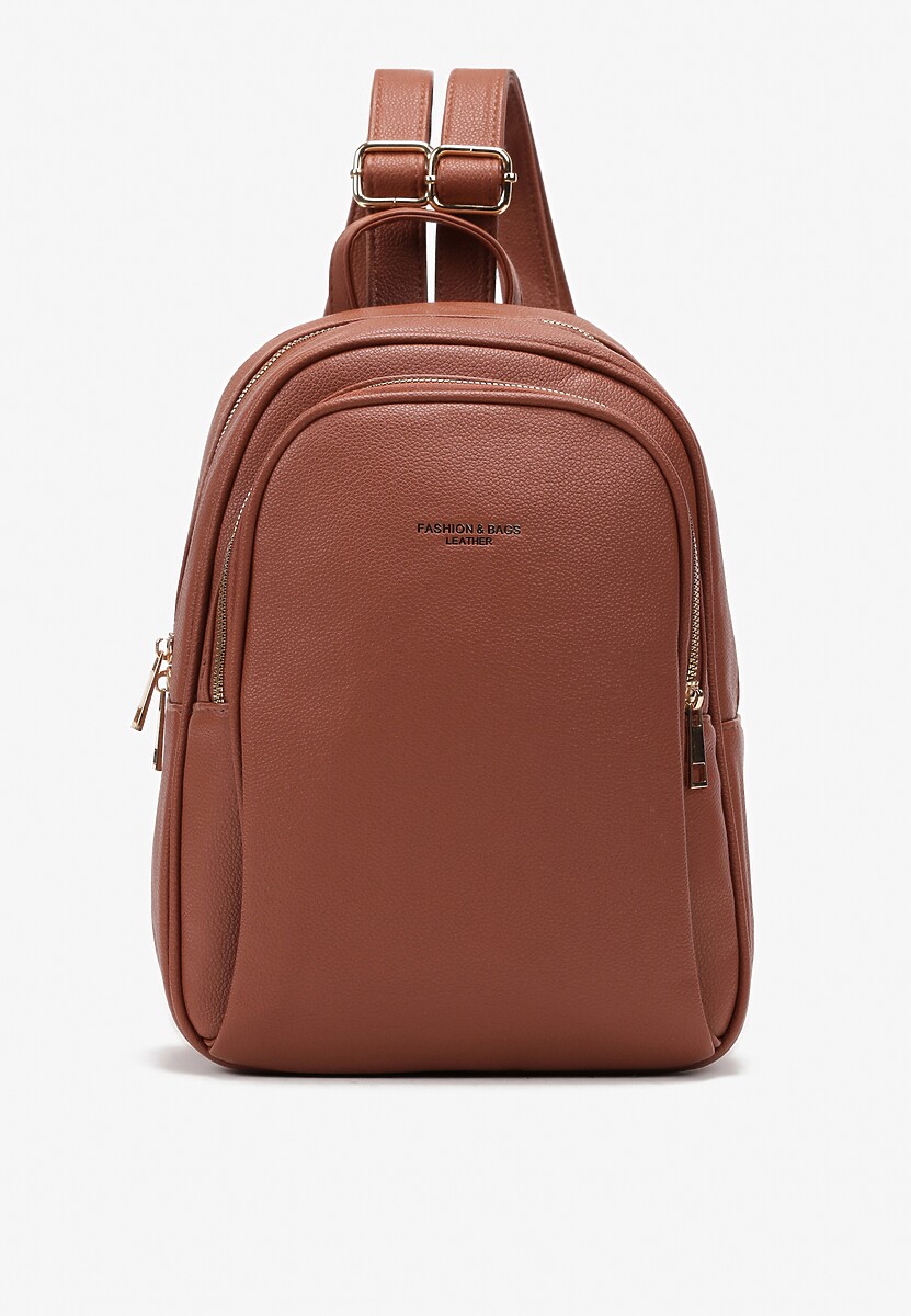 Rucsac Maro Stil Urban cu Barete Reglabile Armanette 1
