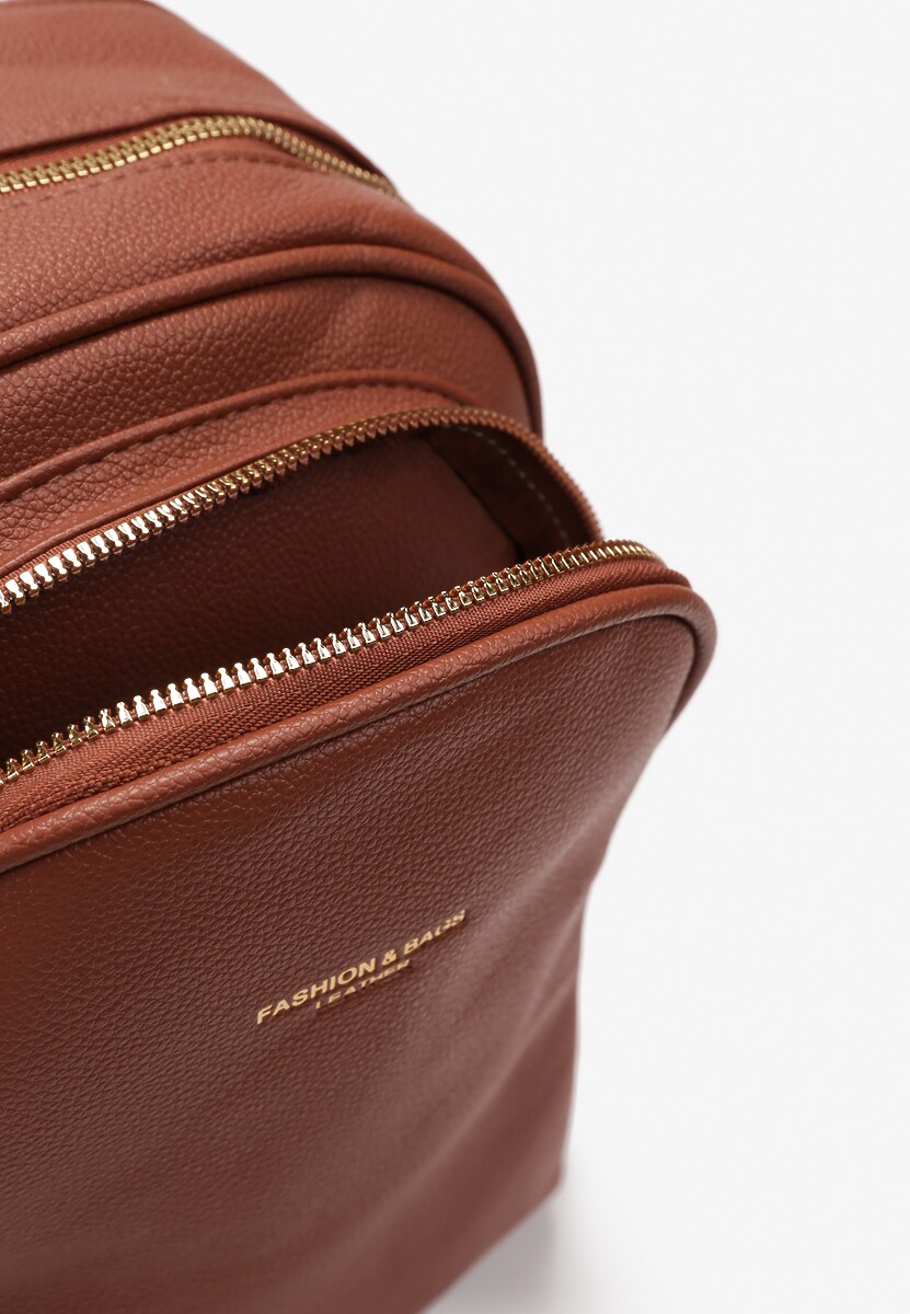 Rucsac Maro Stil Urban cu Barete Reglabile Armanette 3
