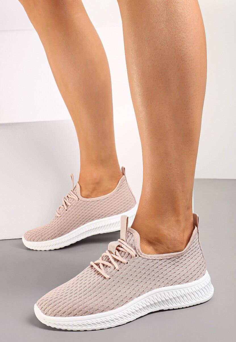 Pantofi Sport Roz Nalira 1