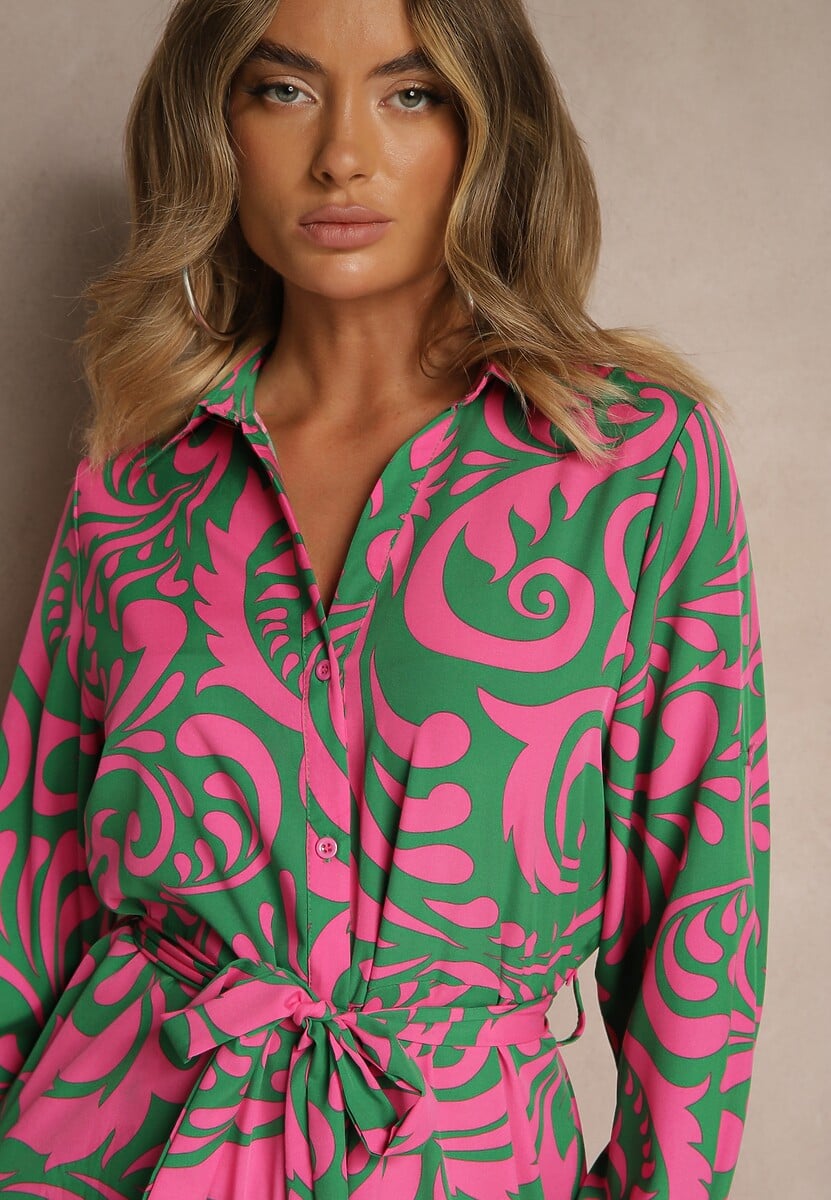 【florencesumie】 Sandały damskie, japonki z kryształkami - Marco Tozzi 2