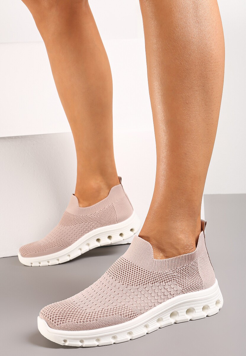 Pantofi Sport Roz Asigruna 1