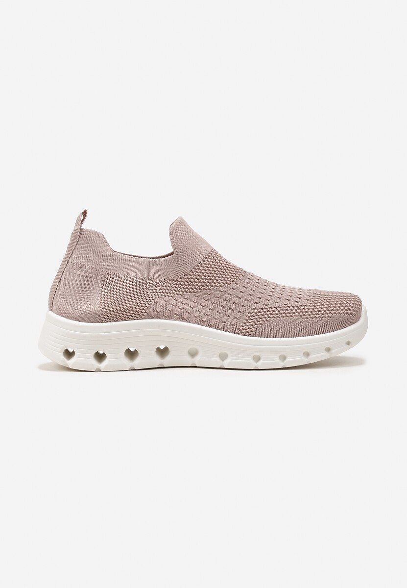 Pantofi Sport Roz Asigruna 3
