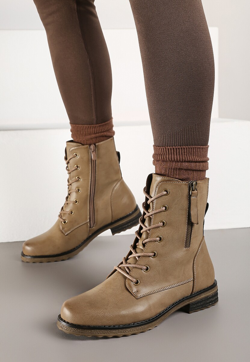 Botine Tarinda Bej 2
