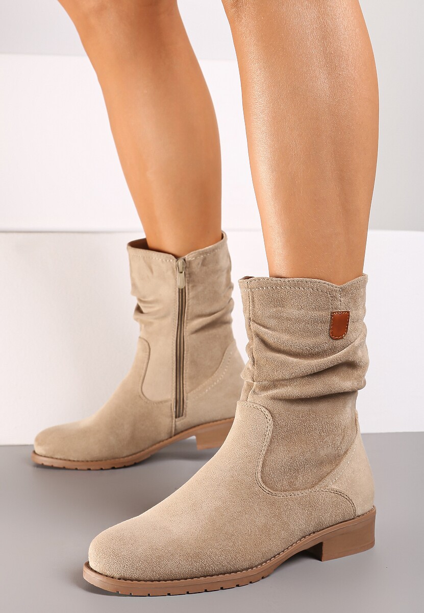 Botine Bej 2