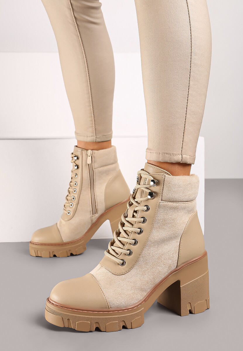 Botine Ezilda Bej 1