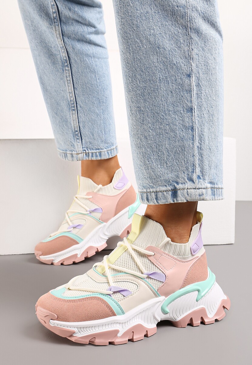 Sneakers Roz Ielene 2