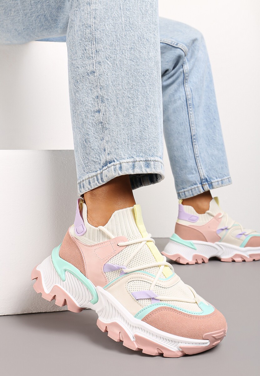 Sneakers Roz Ielene 3