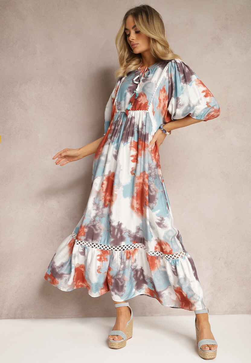 Rochie Valendra Bej 1