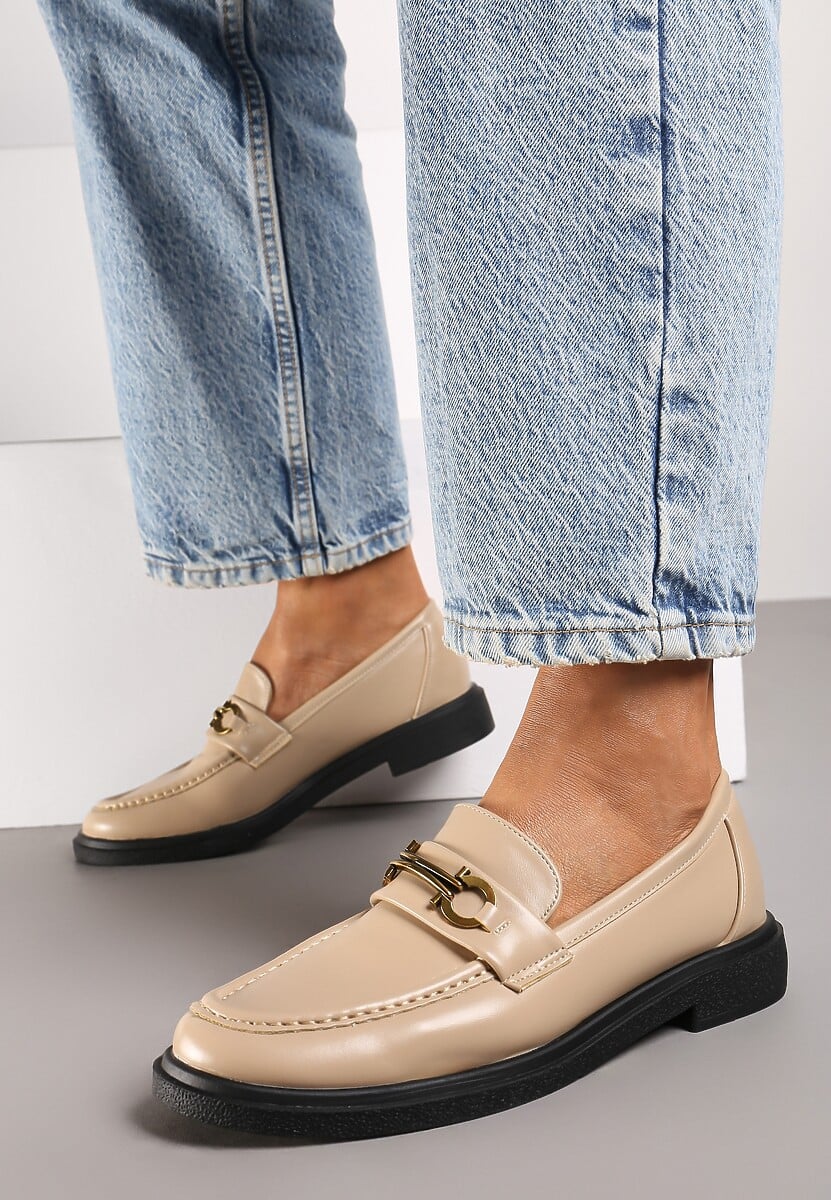 Mocasini Evaretha Bej 2