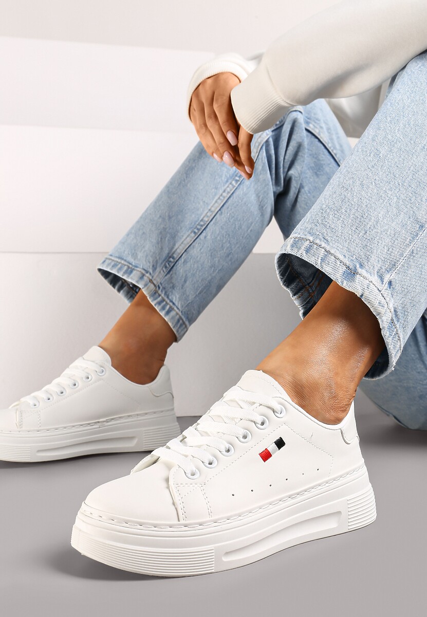 Sneakers Vaiden Albi 1