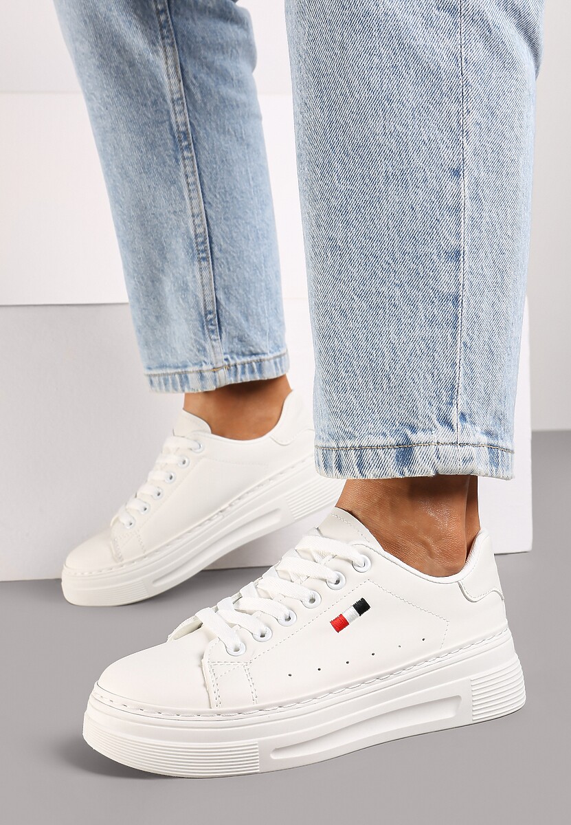 Sneakers Vaiden Albi 3