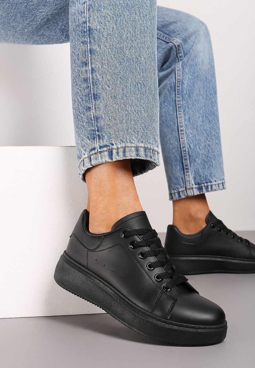 Sneakers Tialorae Negri 1