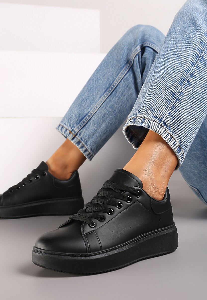 Sneakers Tialorae Negri 2