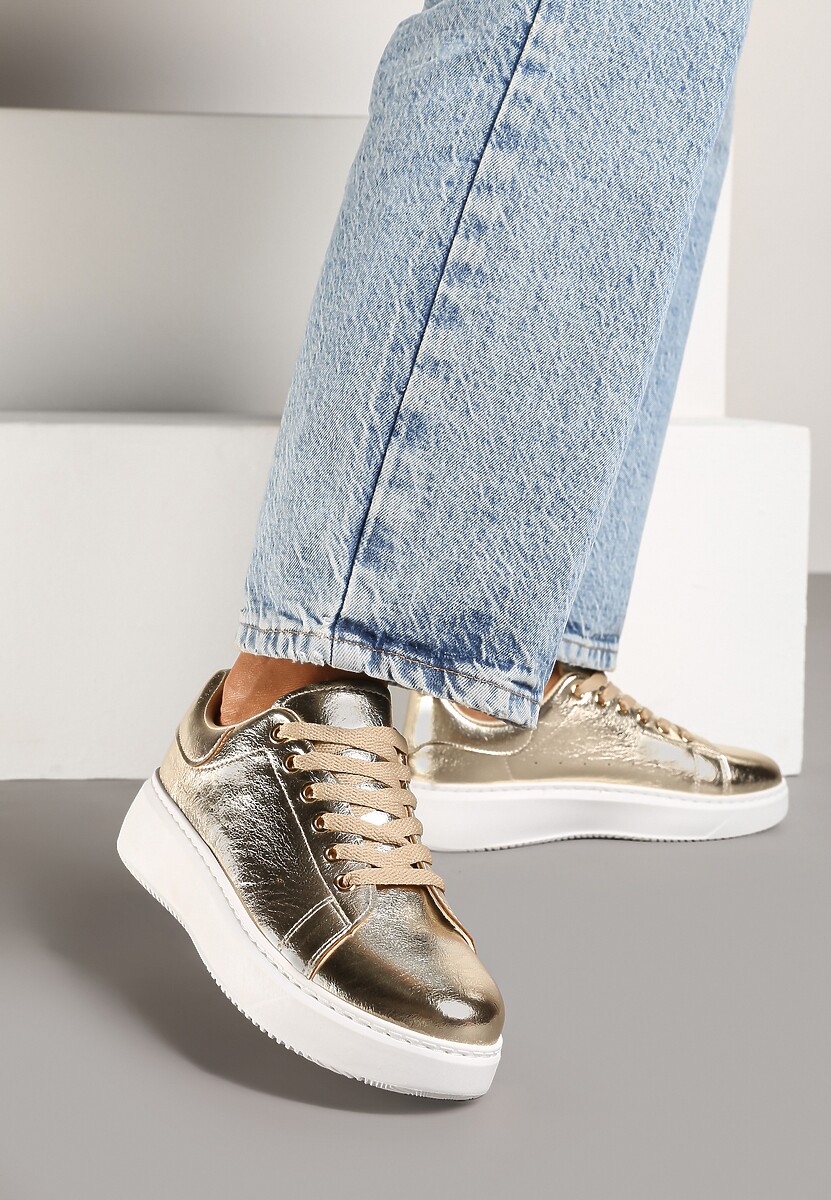Sneakers Syliel Aurii 1