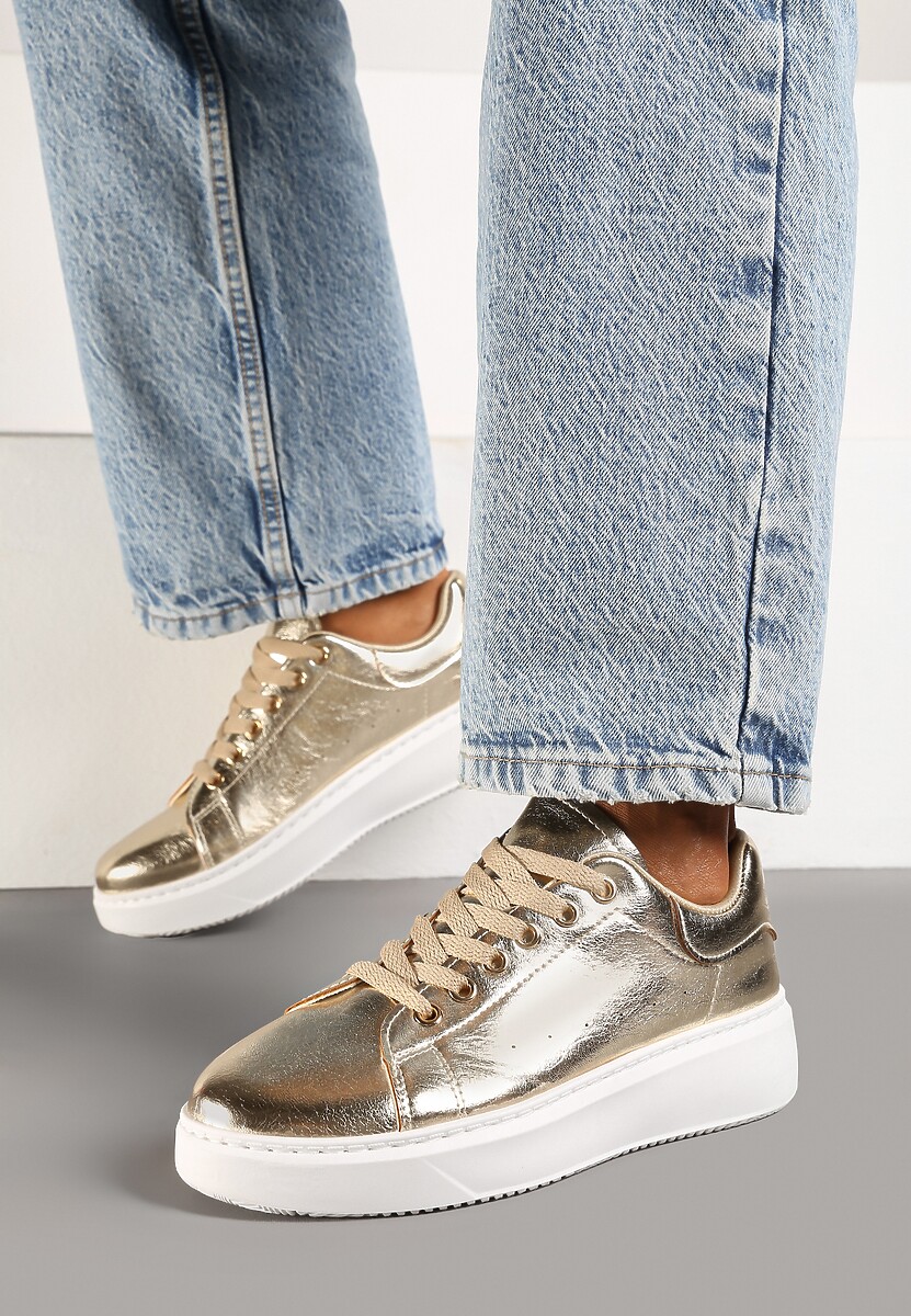 Sneakers Syliel Aurii 2