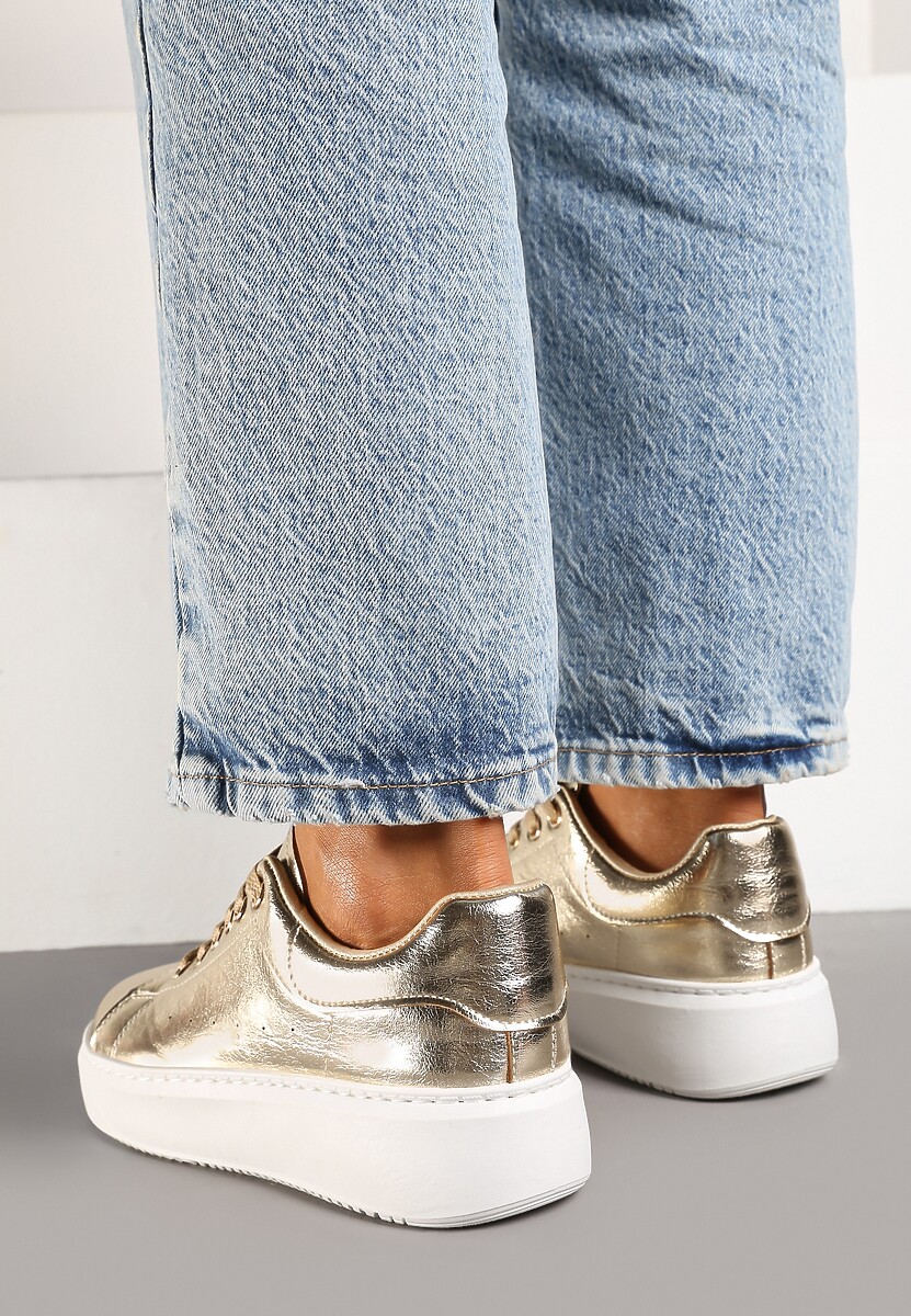Sneakers Syliel Aurii 3