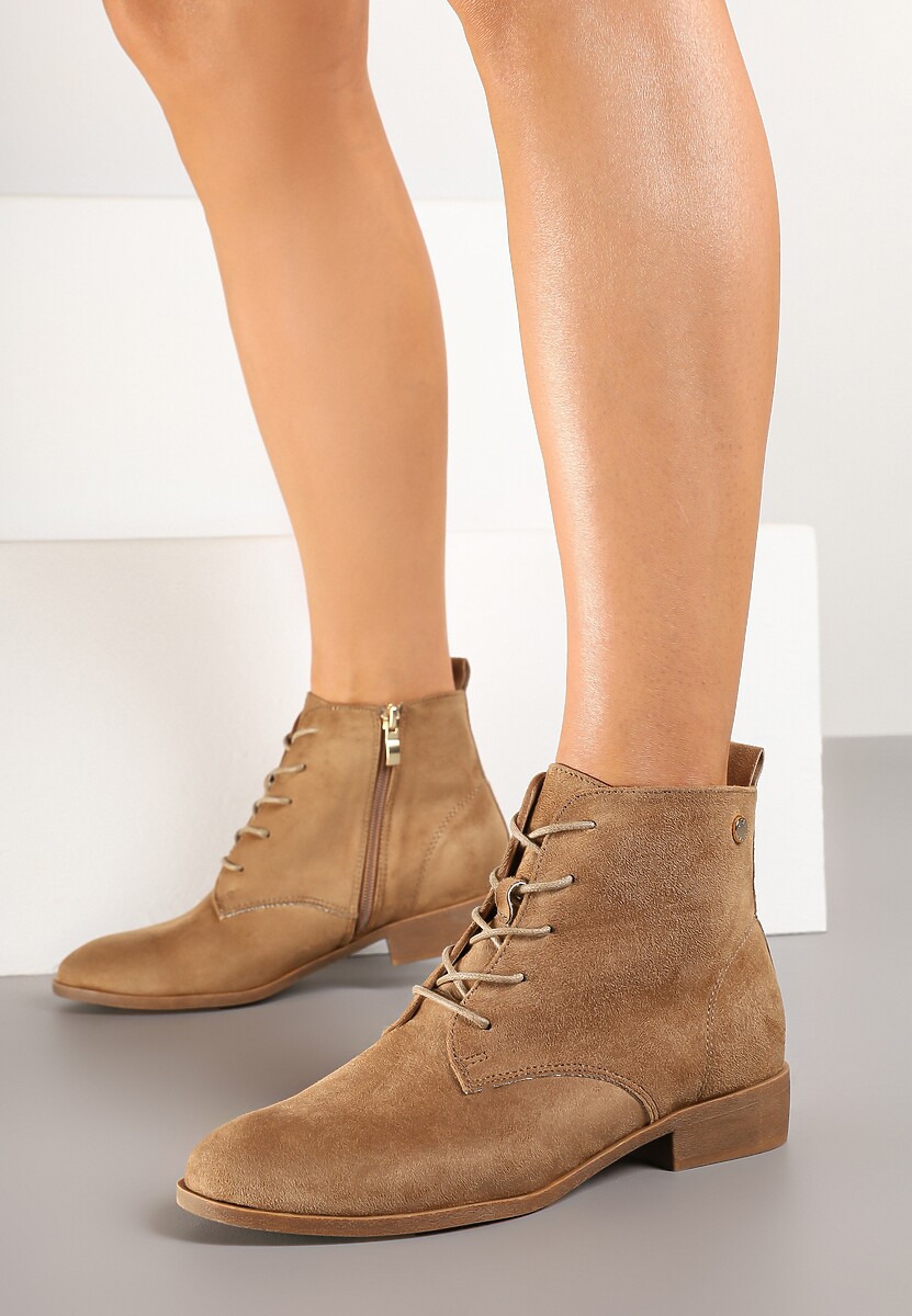 Botine Bej 2