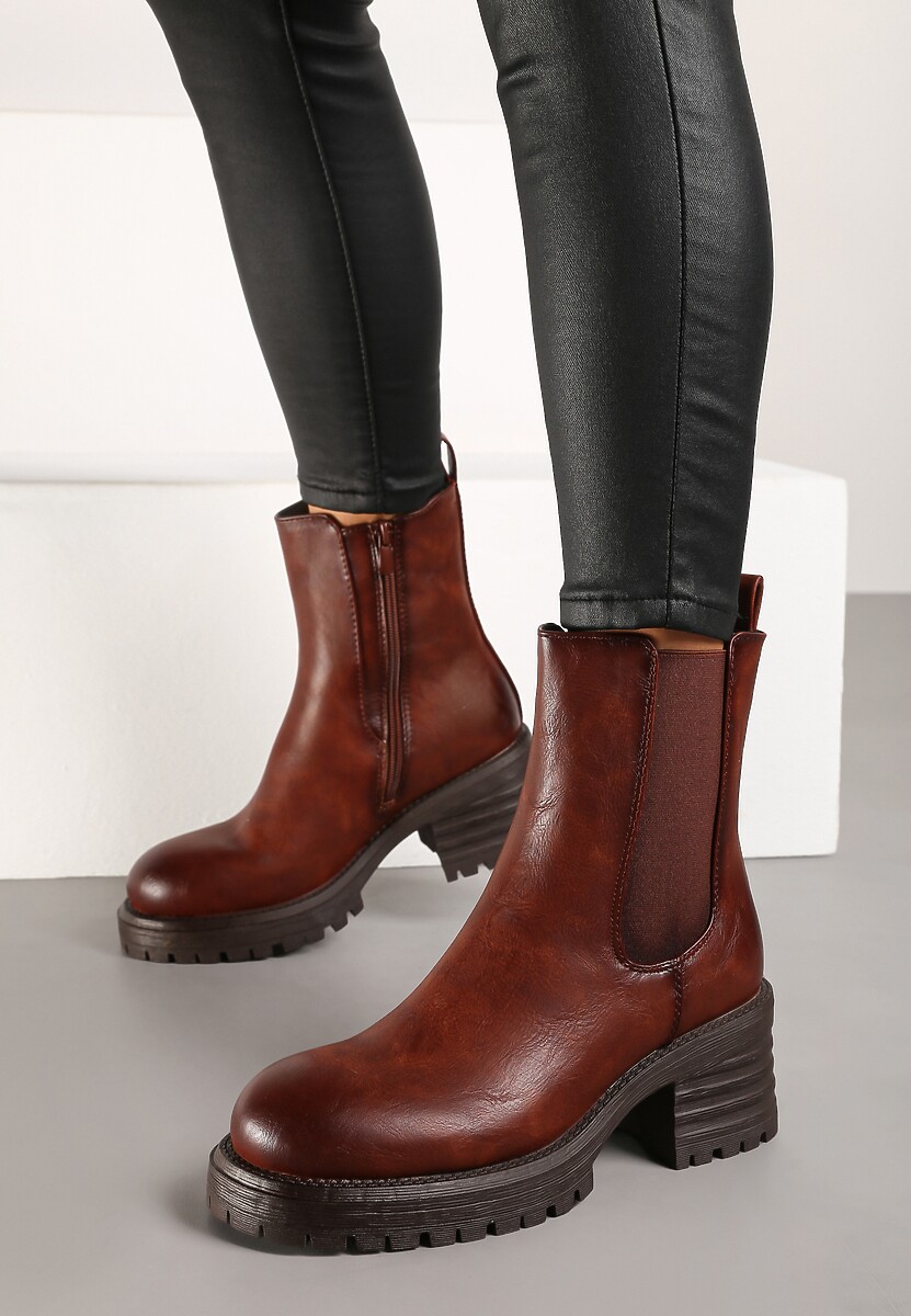 Botine Crethea Maro 2