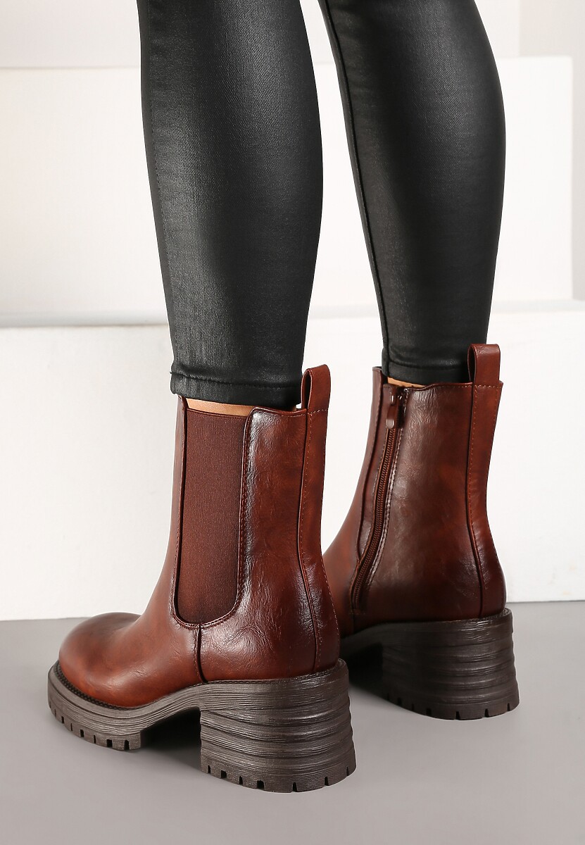 Botine Crethea Maro 3