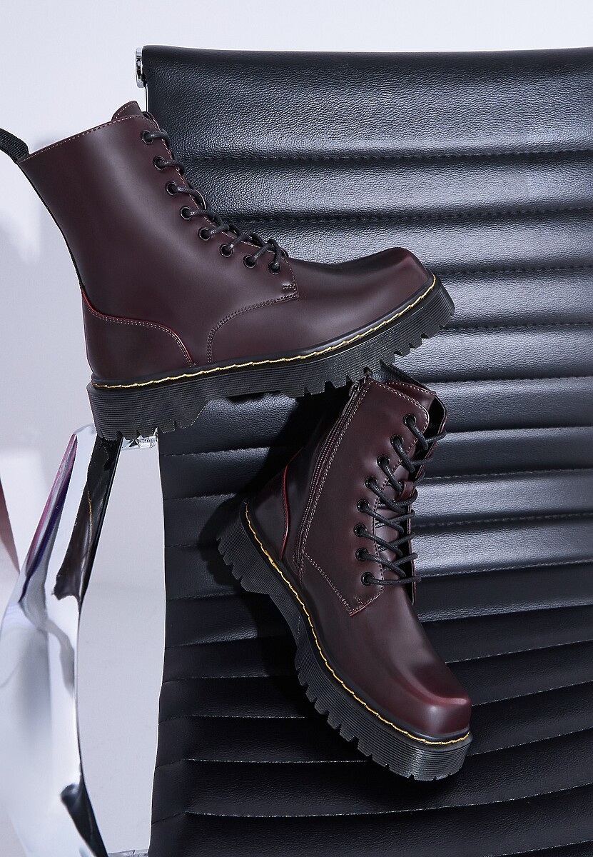 Botine Crecca Bordo 2
