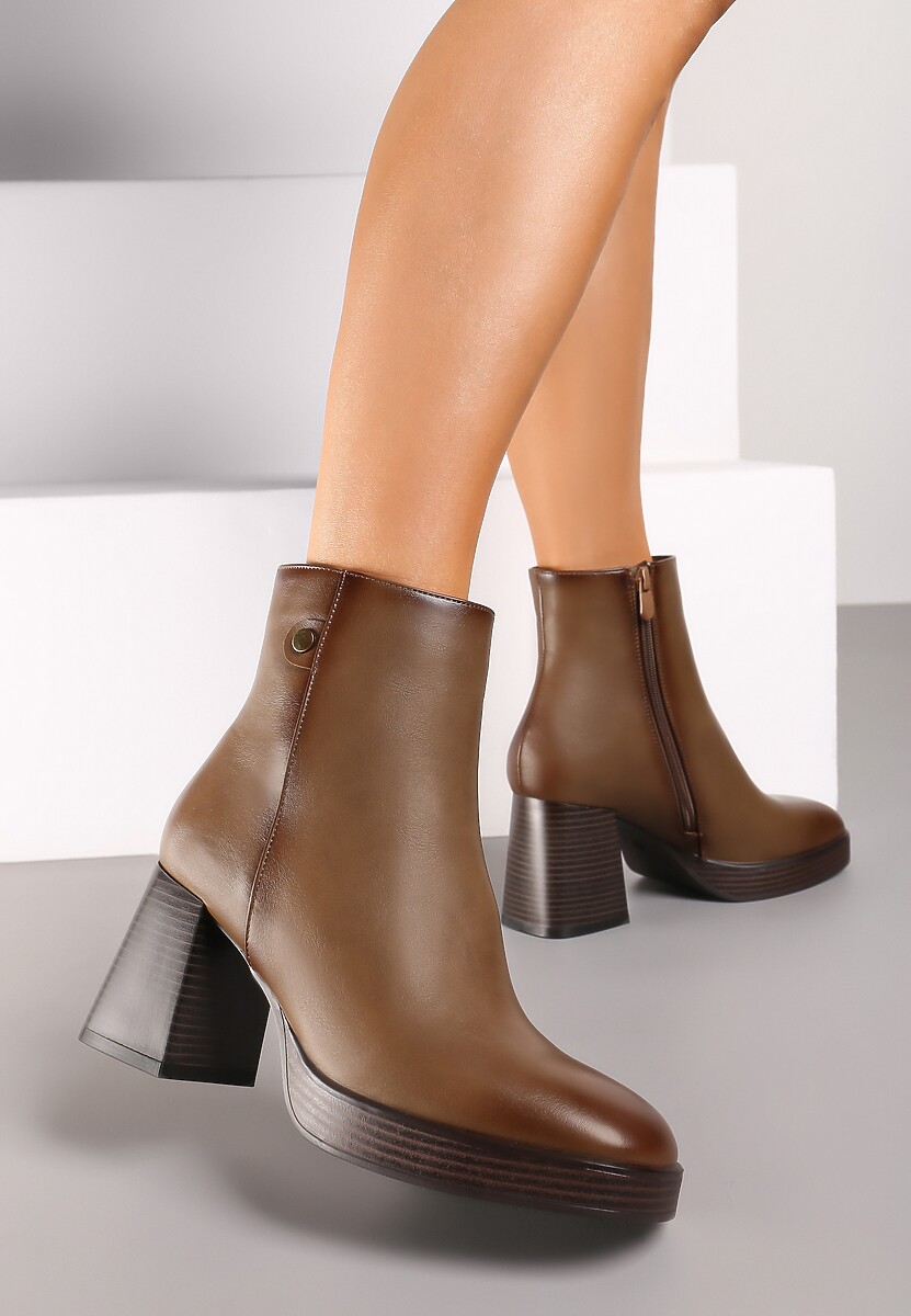 Botine Ansilena Bej 2