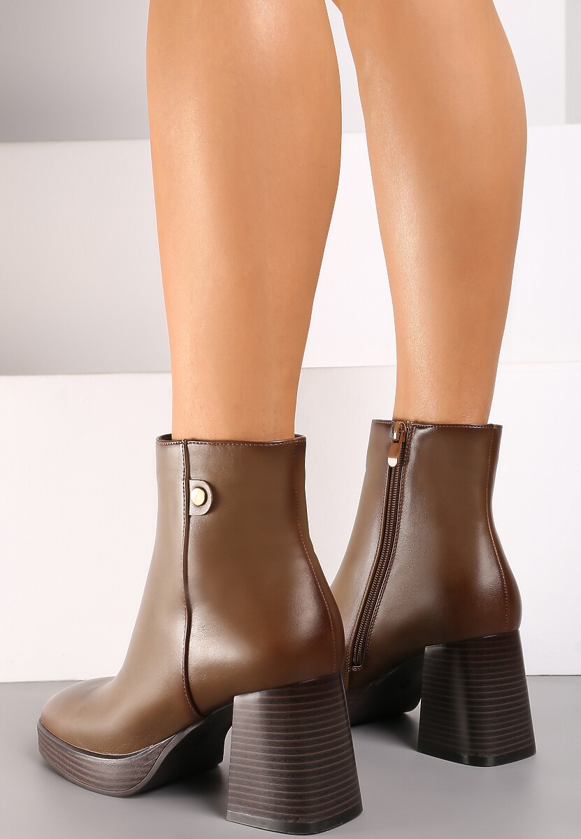 Botine Ansilena Bej 3