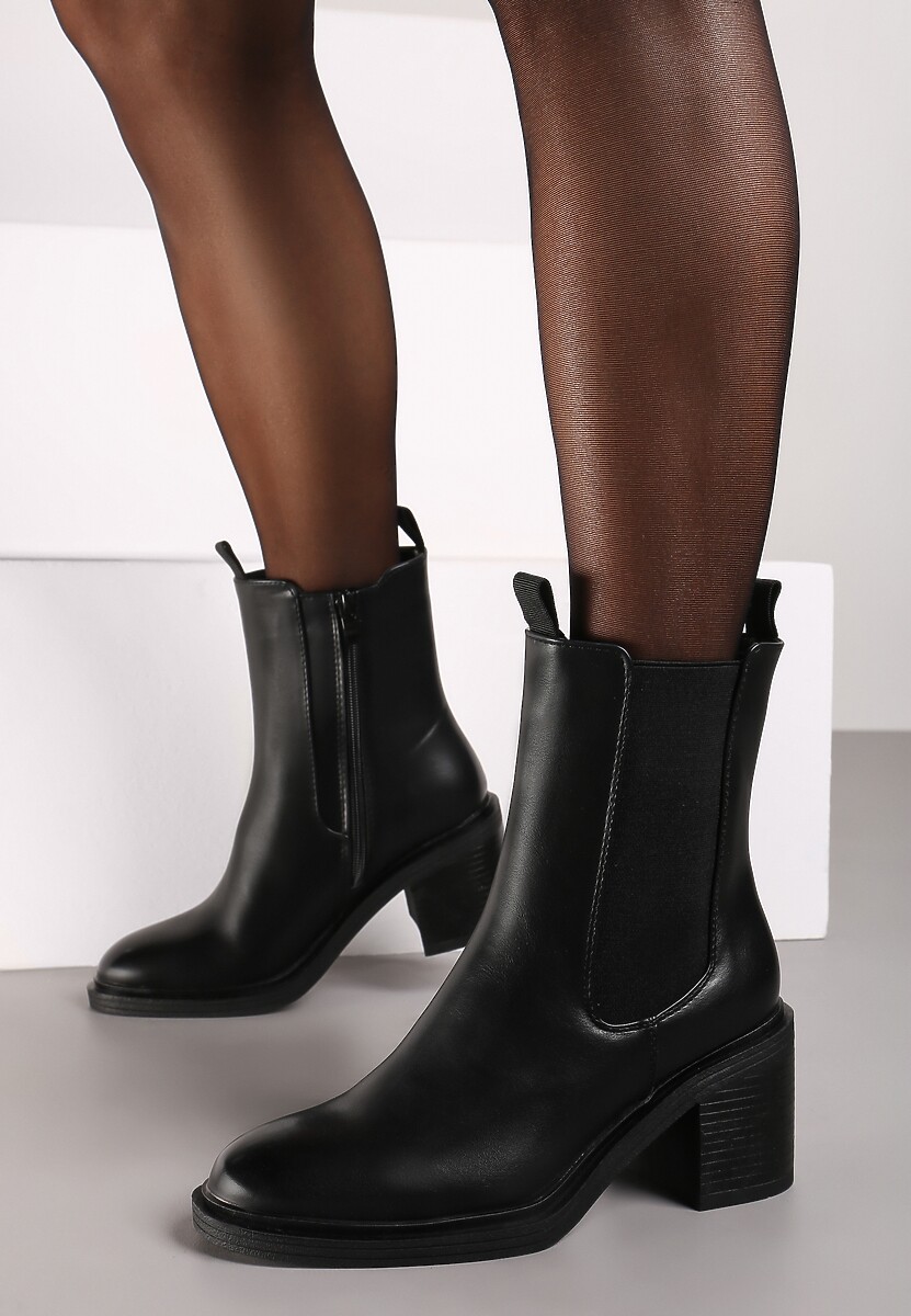 Botine Tarinne Negre 2