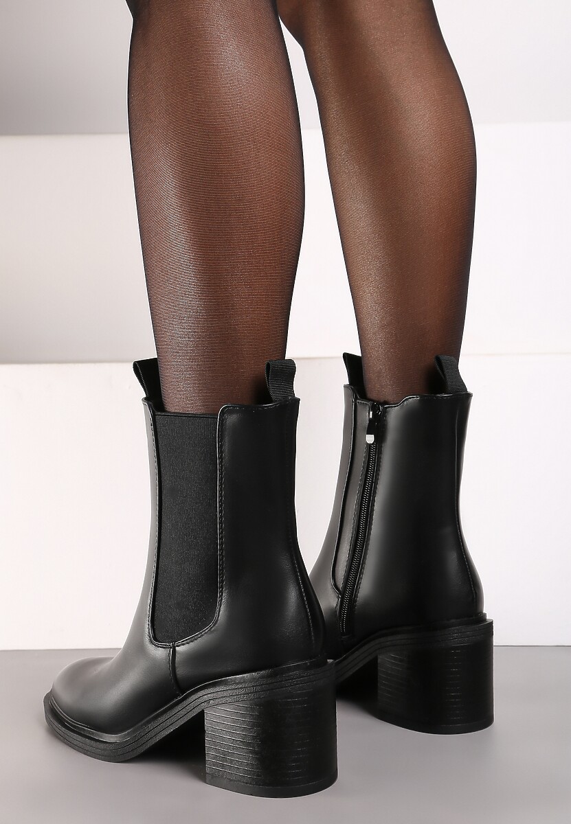 Botine Tarinne Negre 3