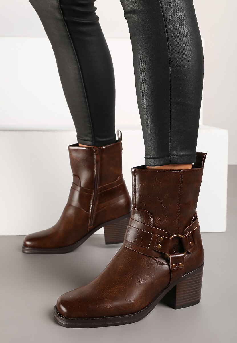 Botine Irivaria Maro 1