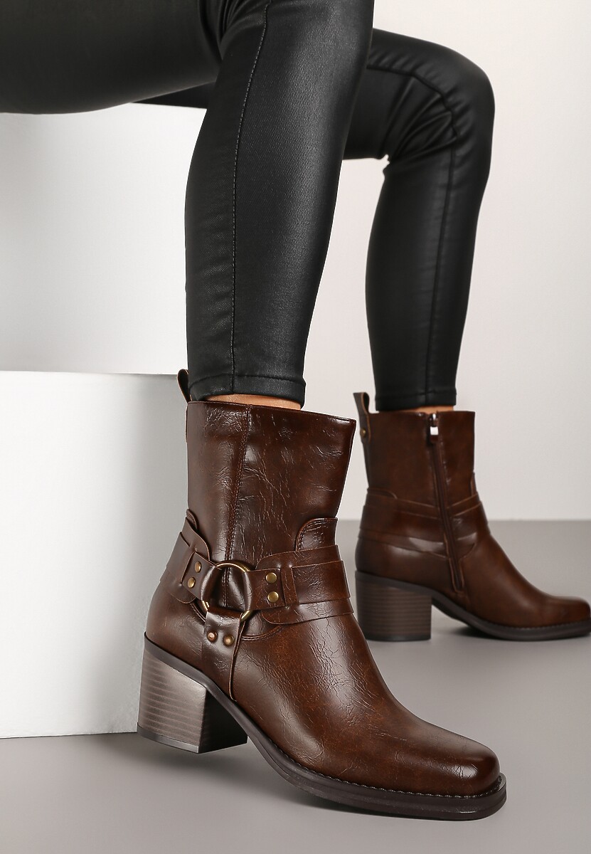 Botine Irivaria Maro 2