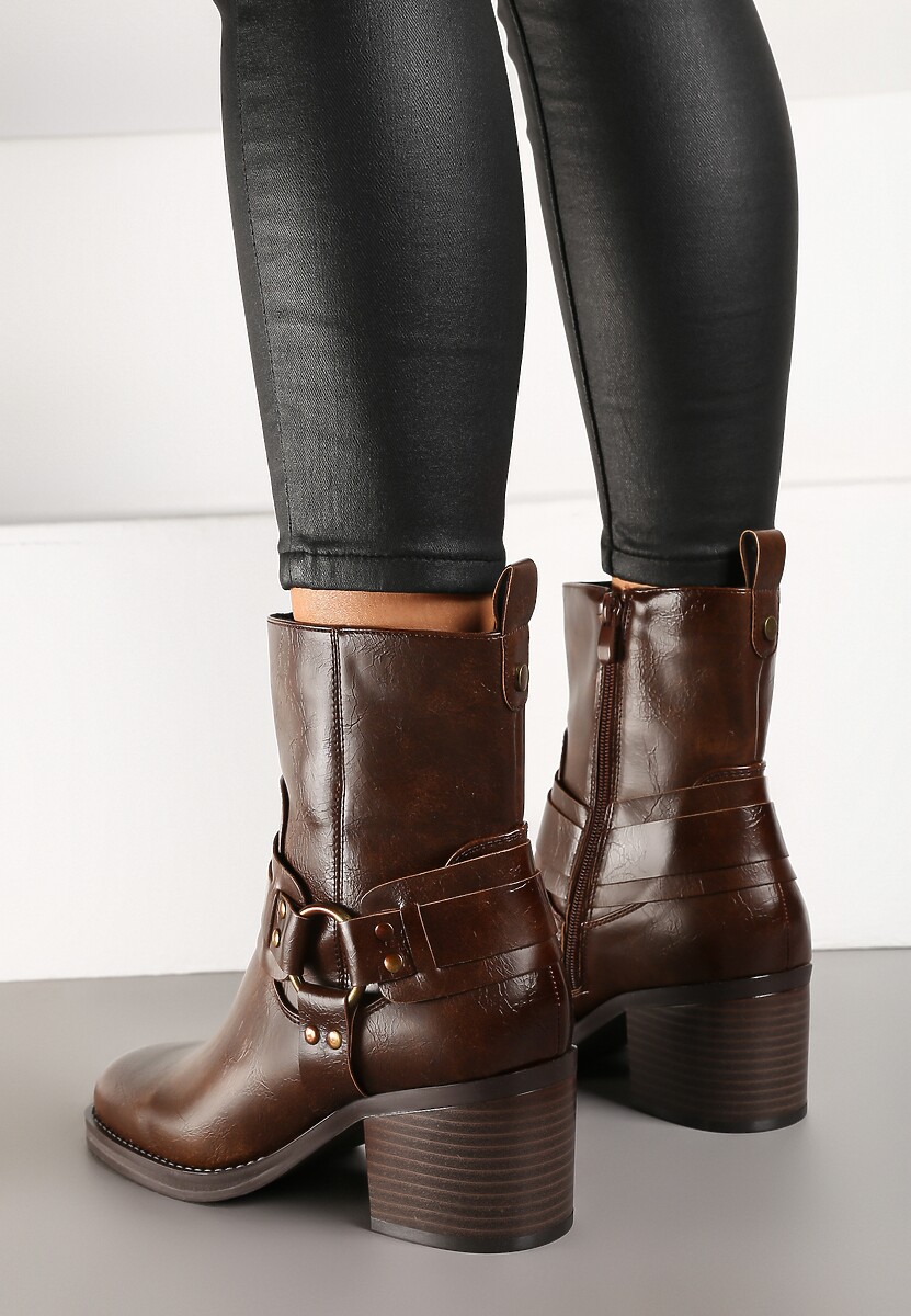 Botine Irivaria Maro 3