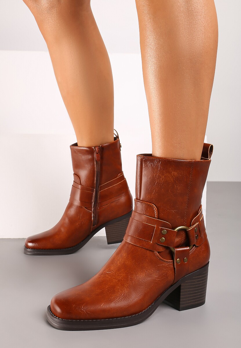 Botine Irivaria Maro 2