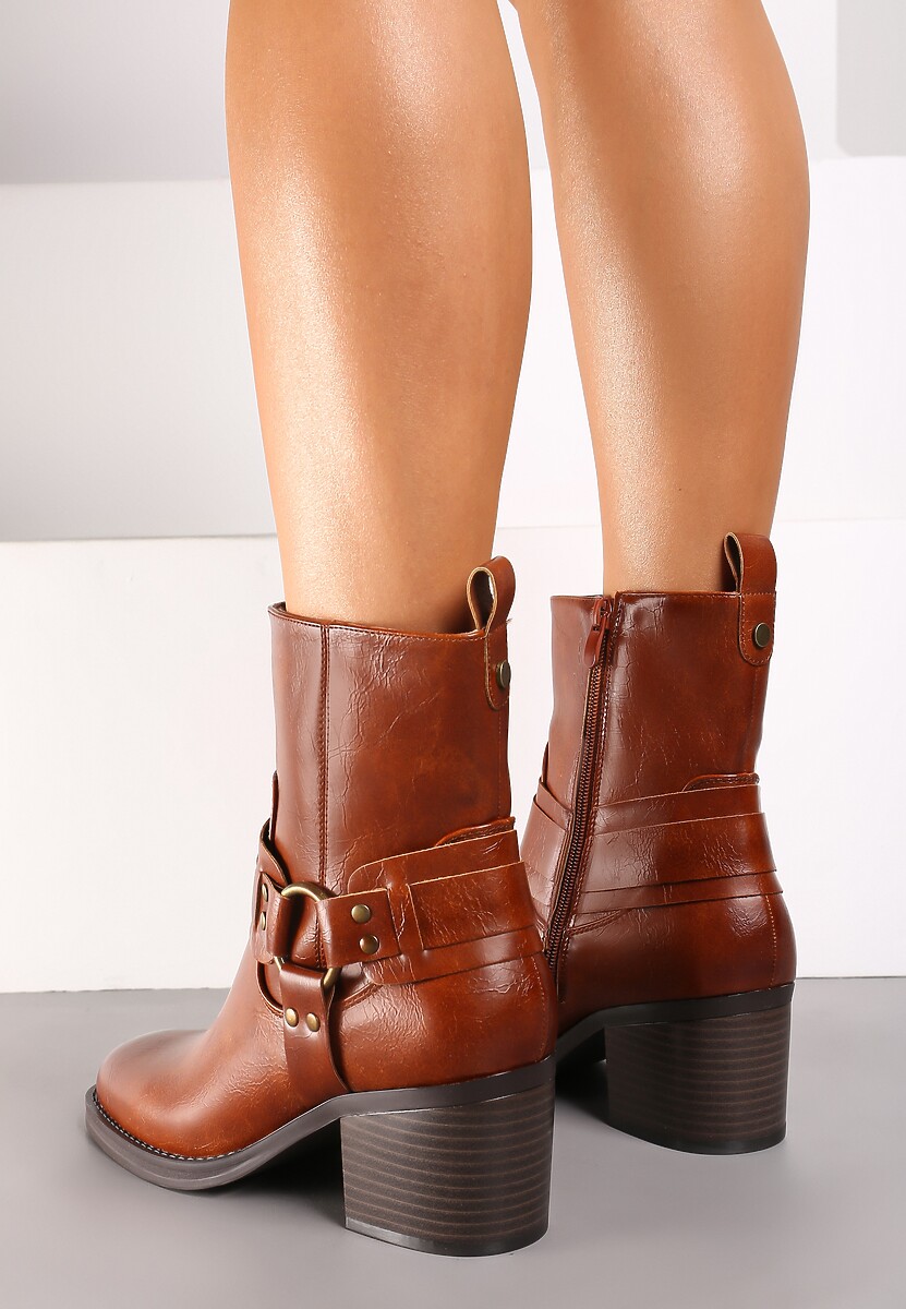 Botine Irivaria Maro 3