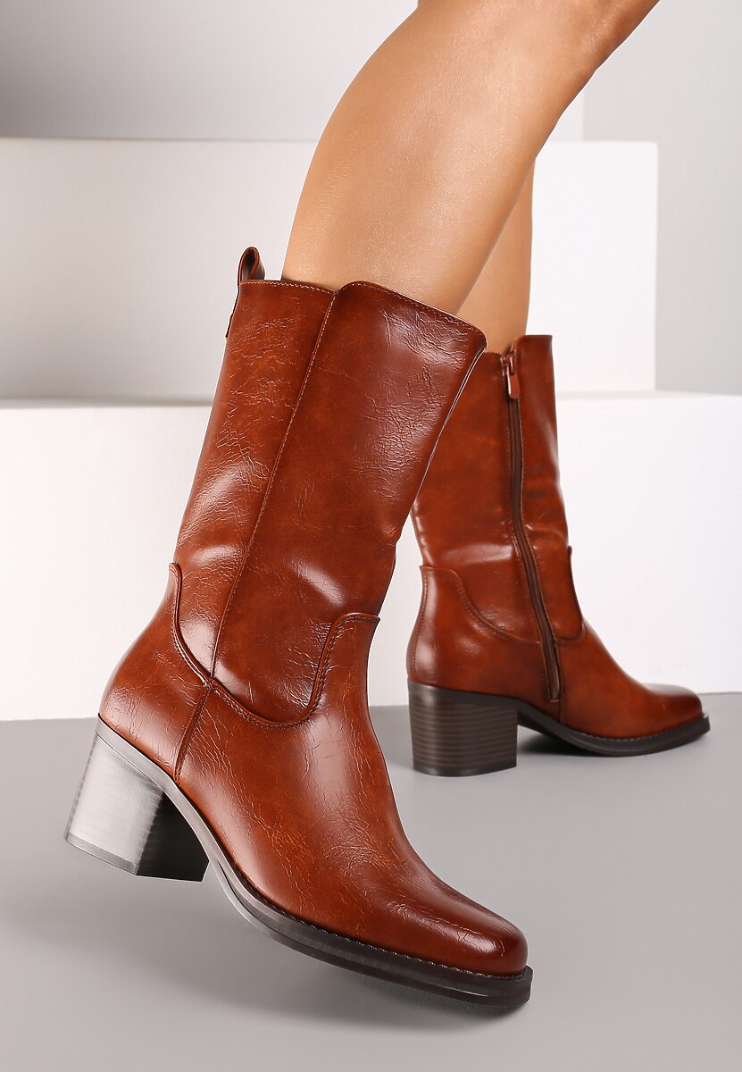 Botine Teralita Maro 1