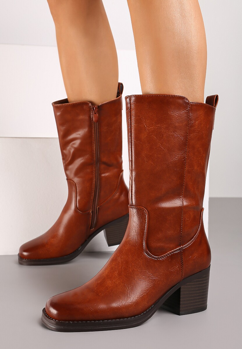 Botine Teralita Maro 2