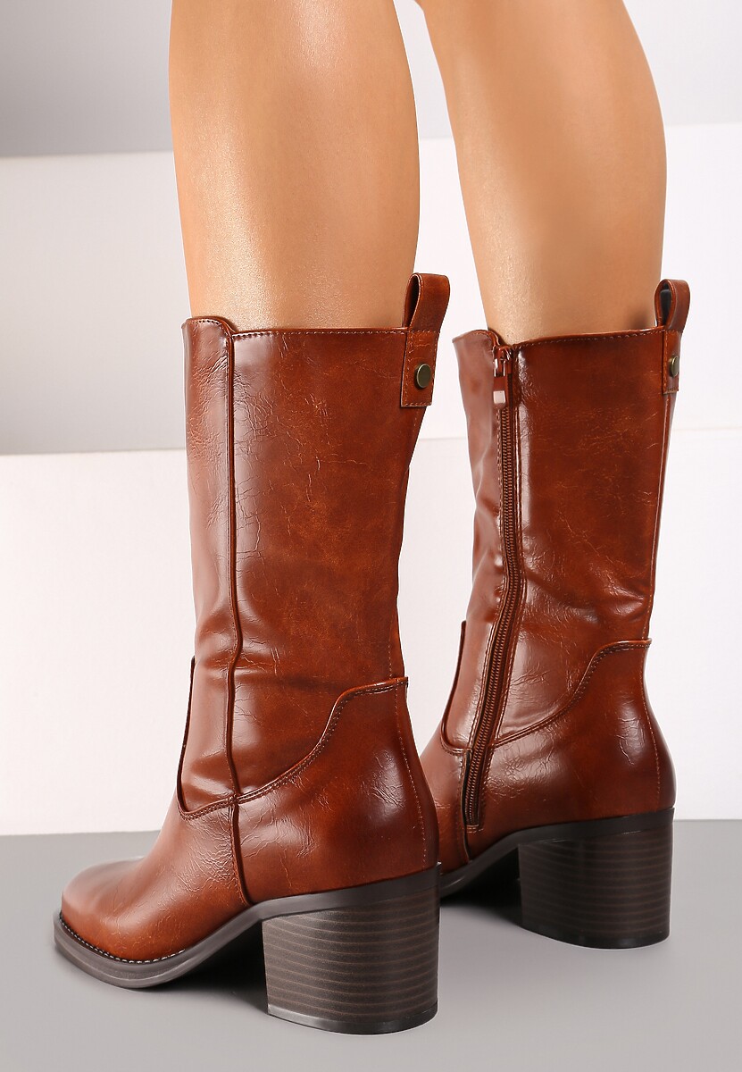 Botine Teralita Maro 3