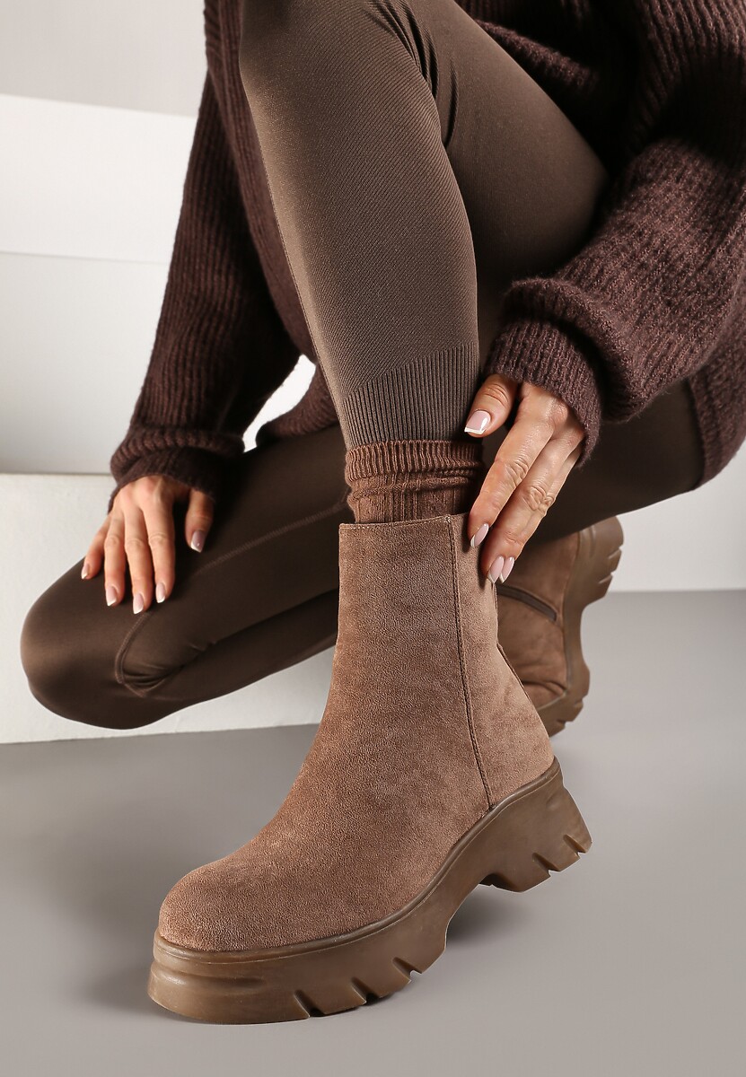 Botine Naolara Bej 2