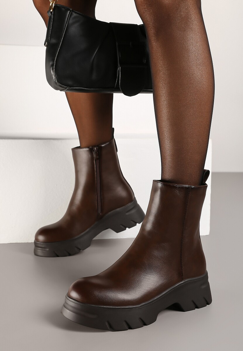 Botine Hanalen Maro 1