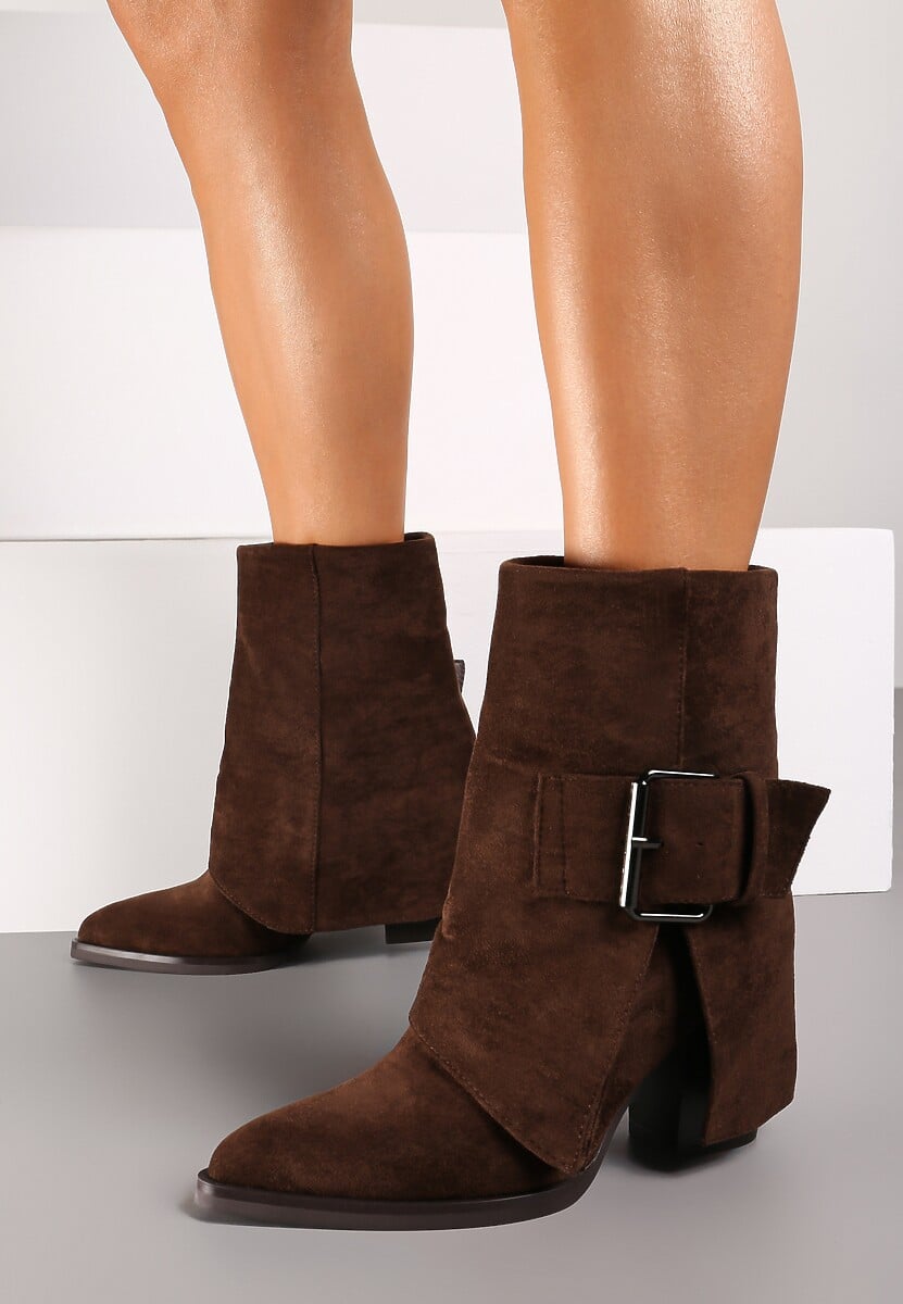 Botine Ansinae Maro 1