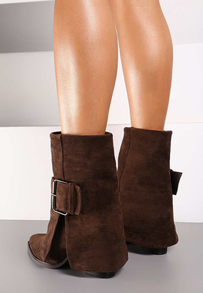 Botine Ansinae Maro 3