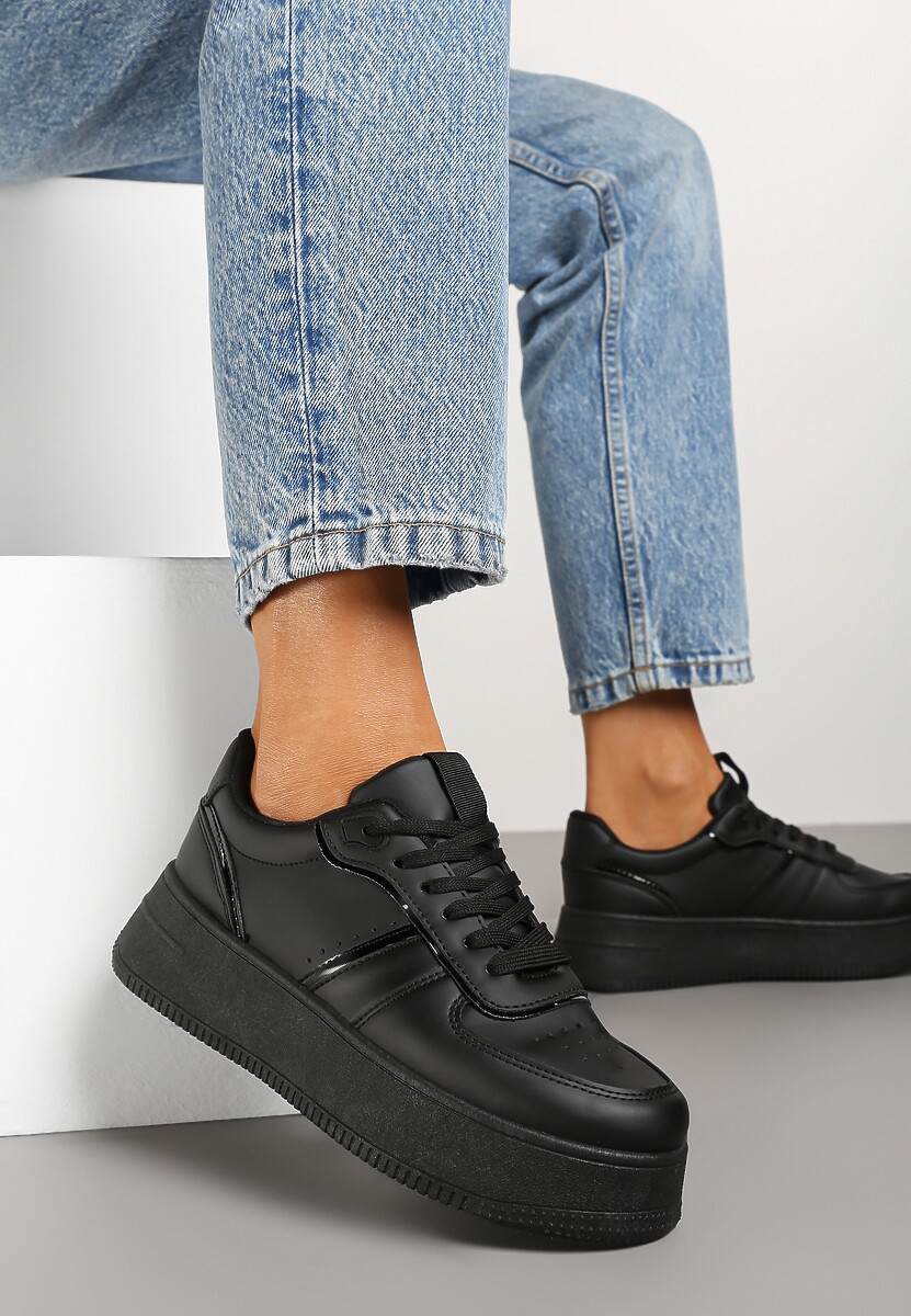 Sneakers Torila Negri 2