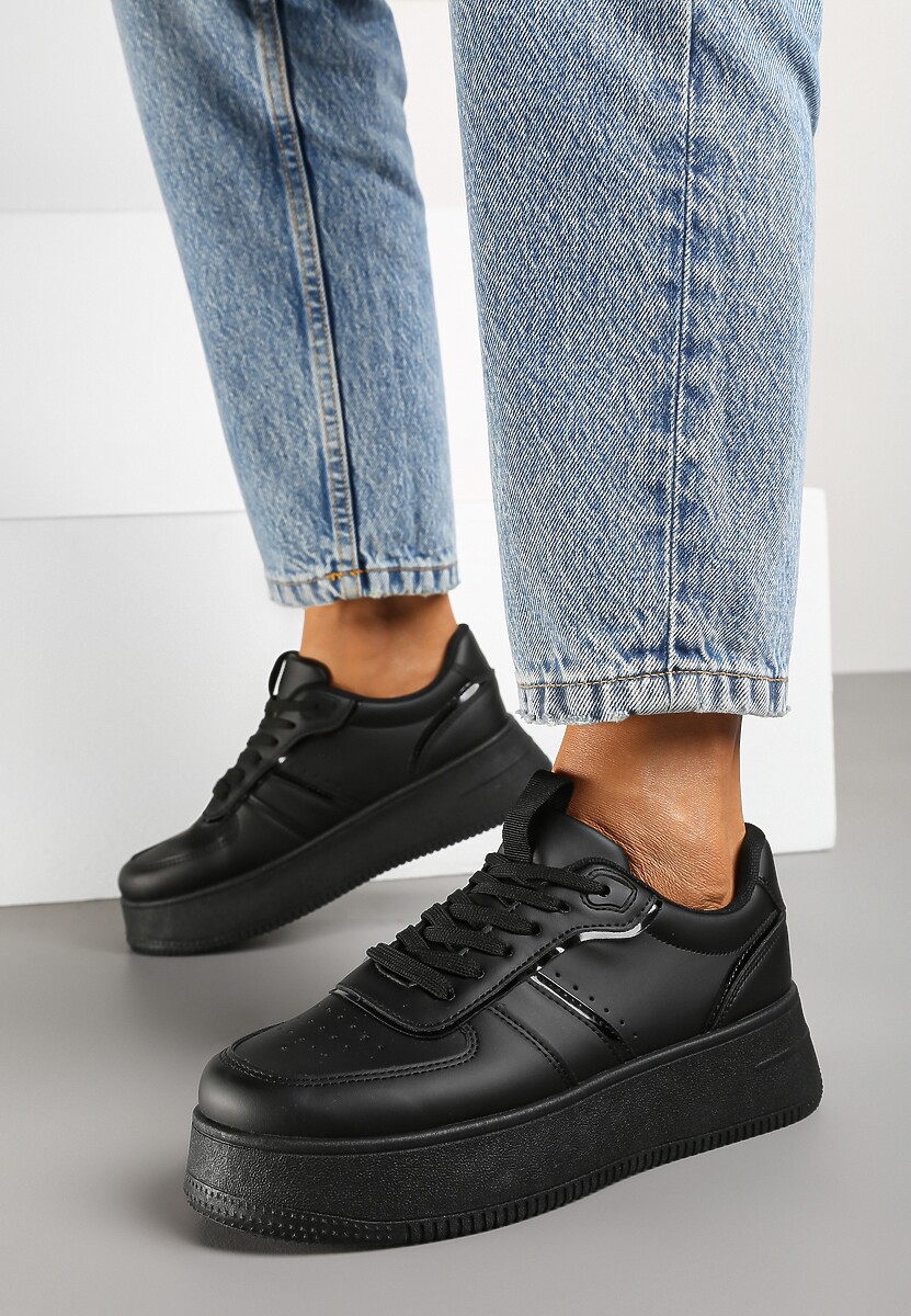 Sneakers Torila Negri 3