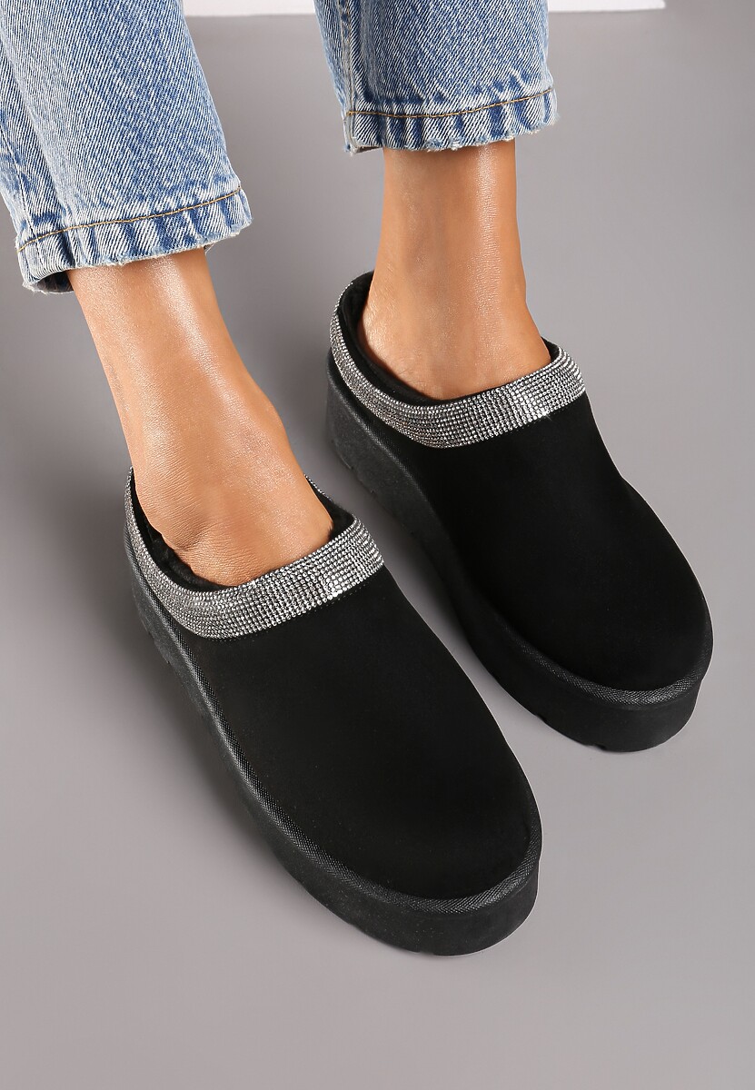 Apreschiuri Negre 3