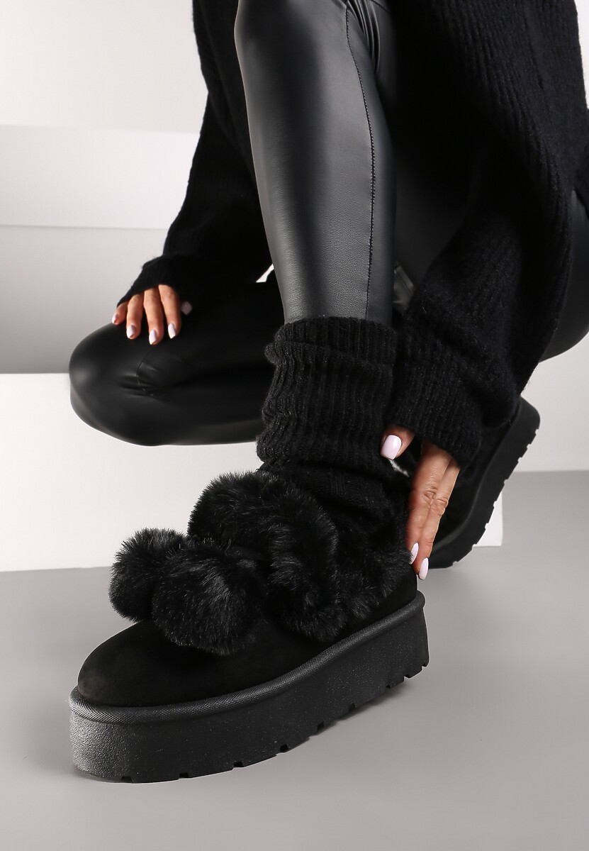 Apreschiuri Negre 2